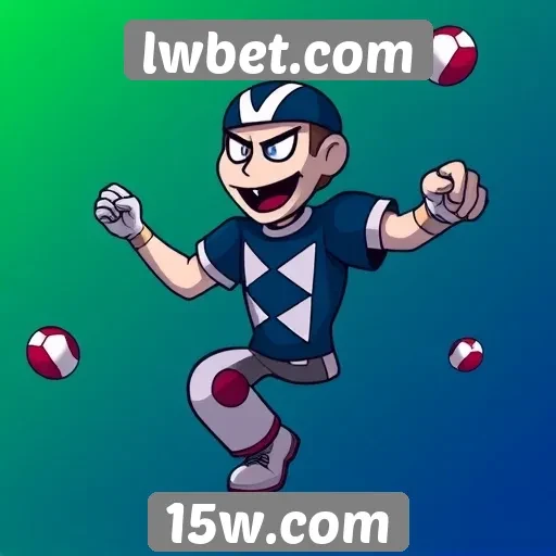 Promoções atraentes disponíveis no site lwbet.com