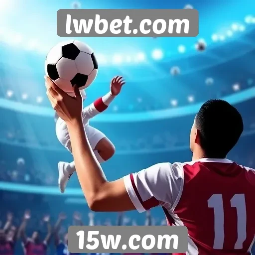 Opções de jogos ao vivo no lwbet.com