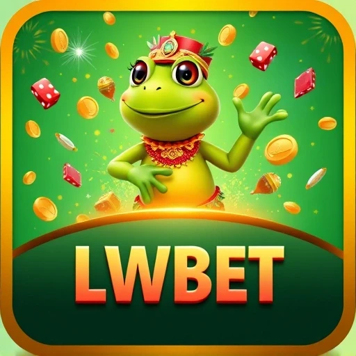 Logotipo lwbet.com