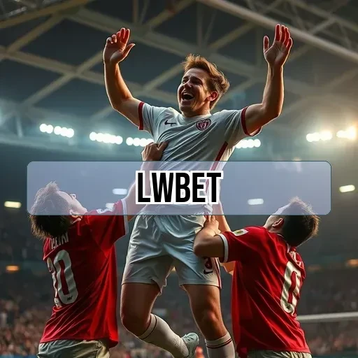 lwbet.com Pagamentos