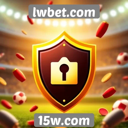 Segurança e confiabilidade do lwbet.com para jogadores