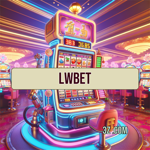 Cassino Empolgante no lwbet.com: Diversão Sem Limites