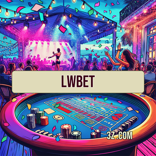lwbet.com: A Escolha Confiavel Para Jogadores Brasileiros