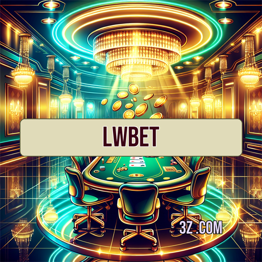 A Revolução do Esporte no lwbet.com: Jogos e Emoção