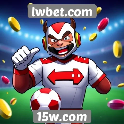 Experiência do usuário no site de jogos lwbet.com